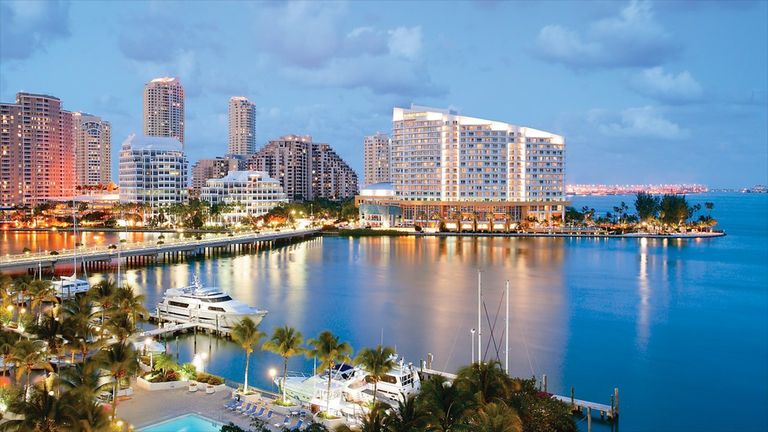 Voyage à Miami : les activités à faire