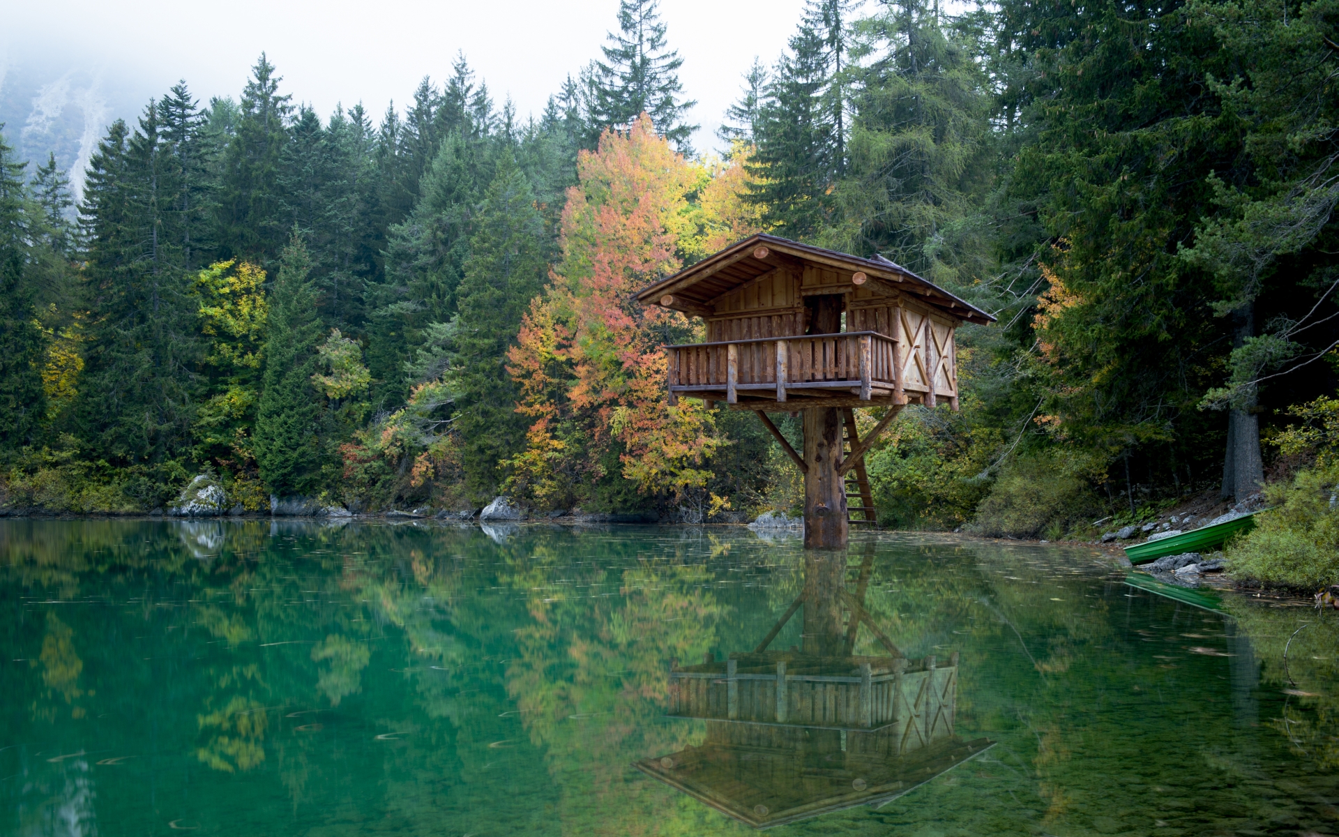 Nos suggestions pour passer un weekend inoubliable et chaleureux