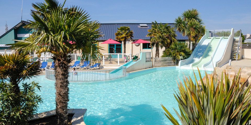 Faire du camping à Saint-Lunaire : quels types d’hébergements choisir ?