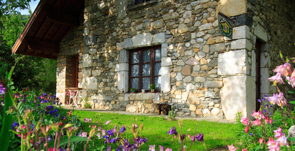 Quel hébergement réserver en Ariège ?