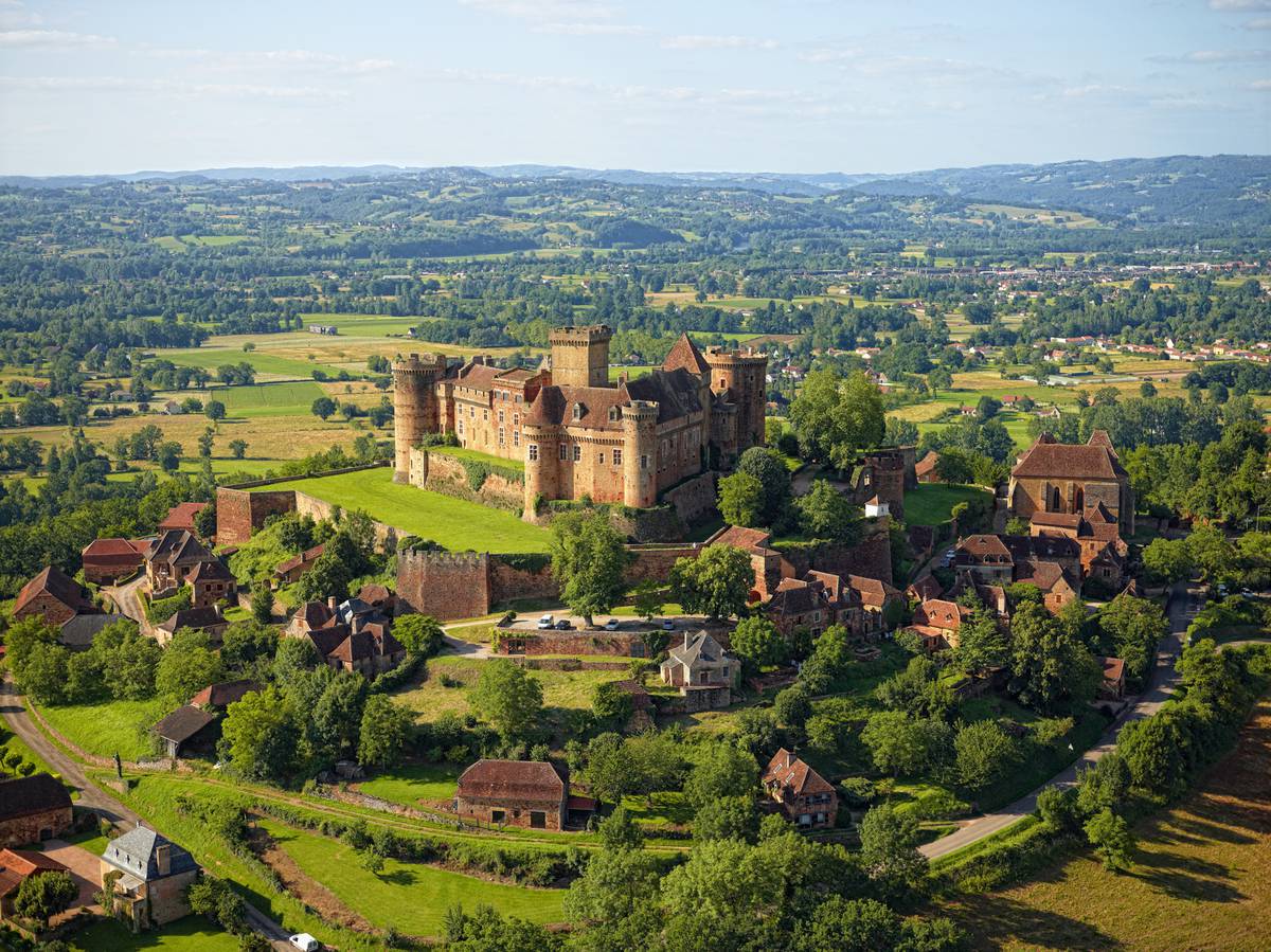 Voyage en Dordogne : les sites à visiter