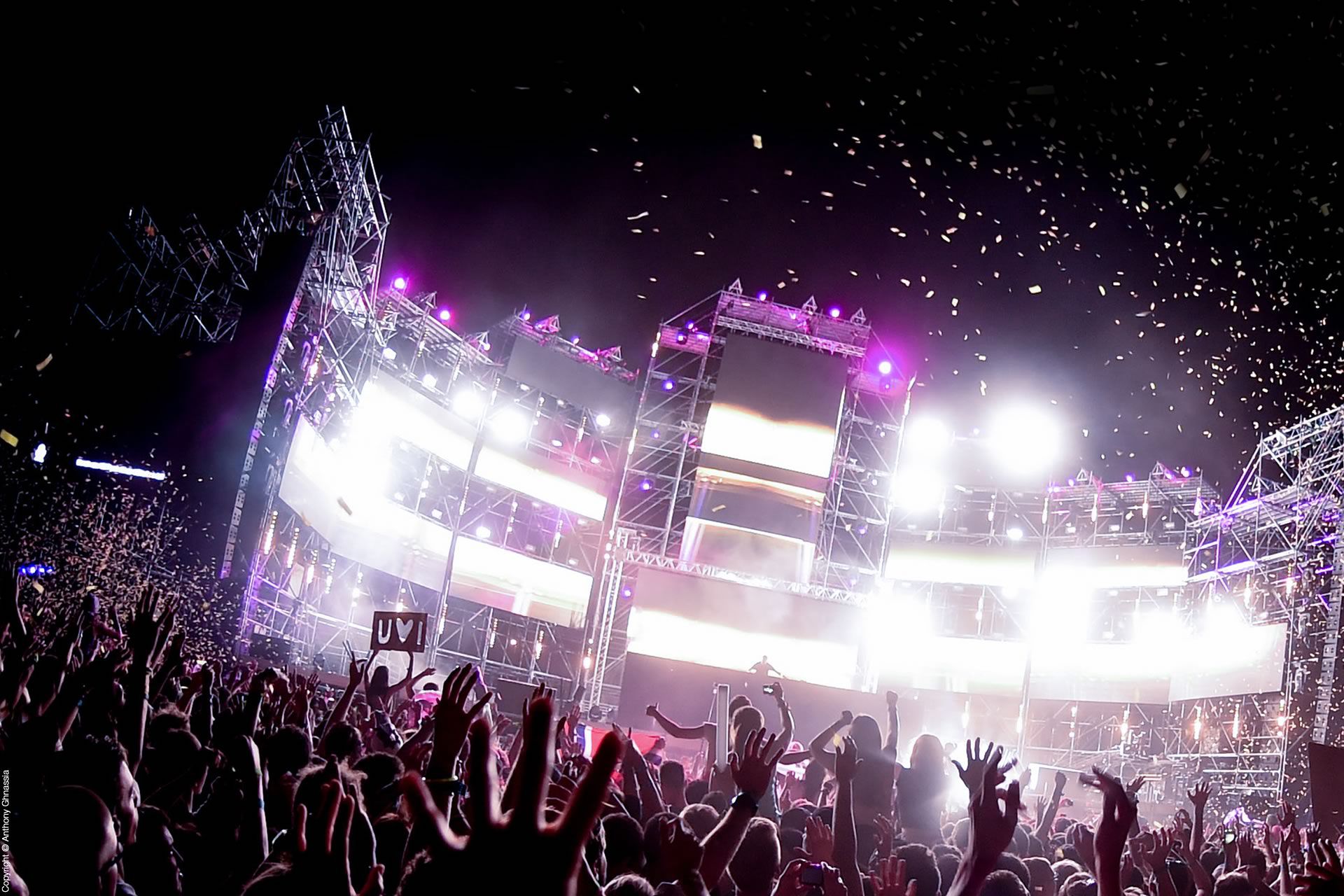 Préparer son voyage pour assister au Festival ElectroBeach 2018 à Barcarès
