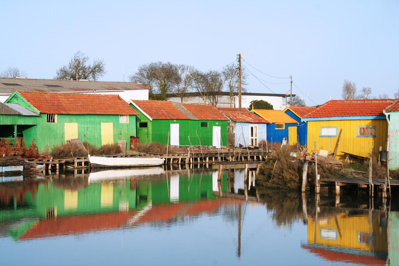 Découvrez l’histoire de l’île d’Oléron à travers son patrimoine