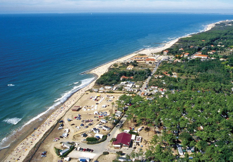 Pourquoi partir en vacances à Soulac-sur-Mer ?
