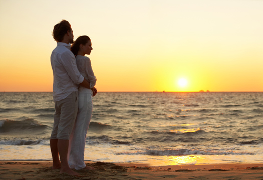 Organiser son premier voyage avec son amoureux, à Biscarrosse