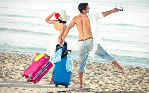 Voyage à deux à Balagne