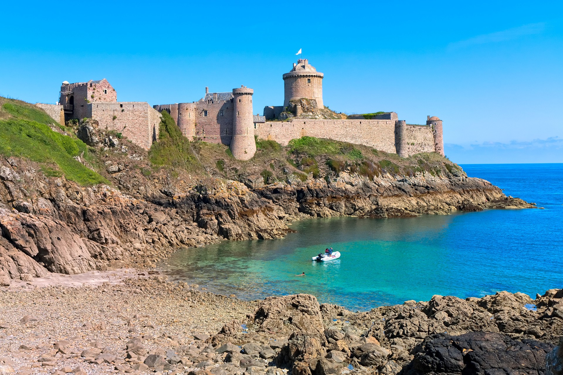 La Bretagne : une destination à ne pas rater