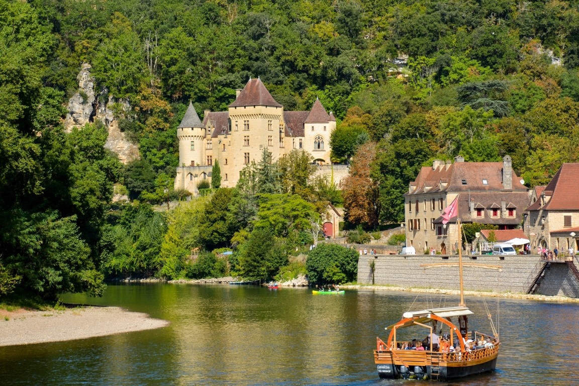 Passer ses prochaines vacances en Dordogne
