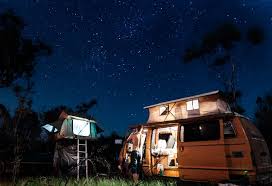 Quelles sont les informations à savoir avant de voyager en camping-car ?