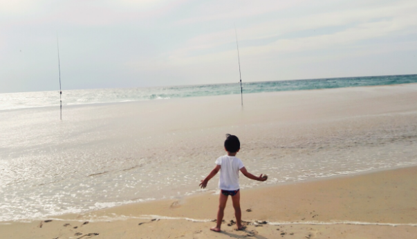 Organiser ses vacances en famille dans les Landes