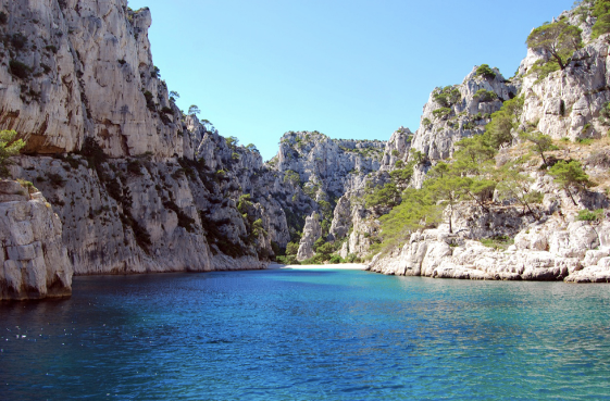 Offrez-vous des vacances inoubliables au sud de la France !