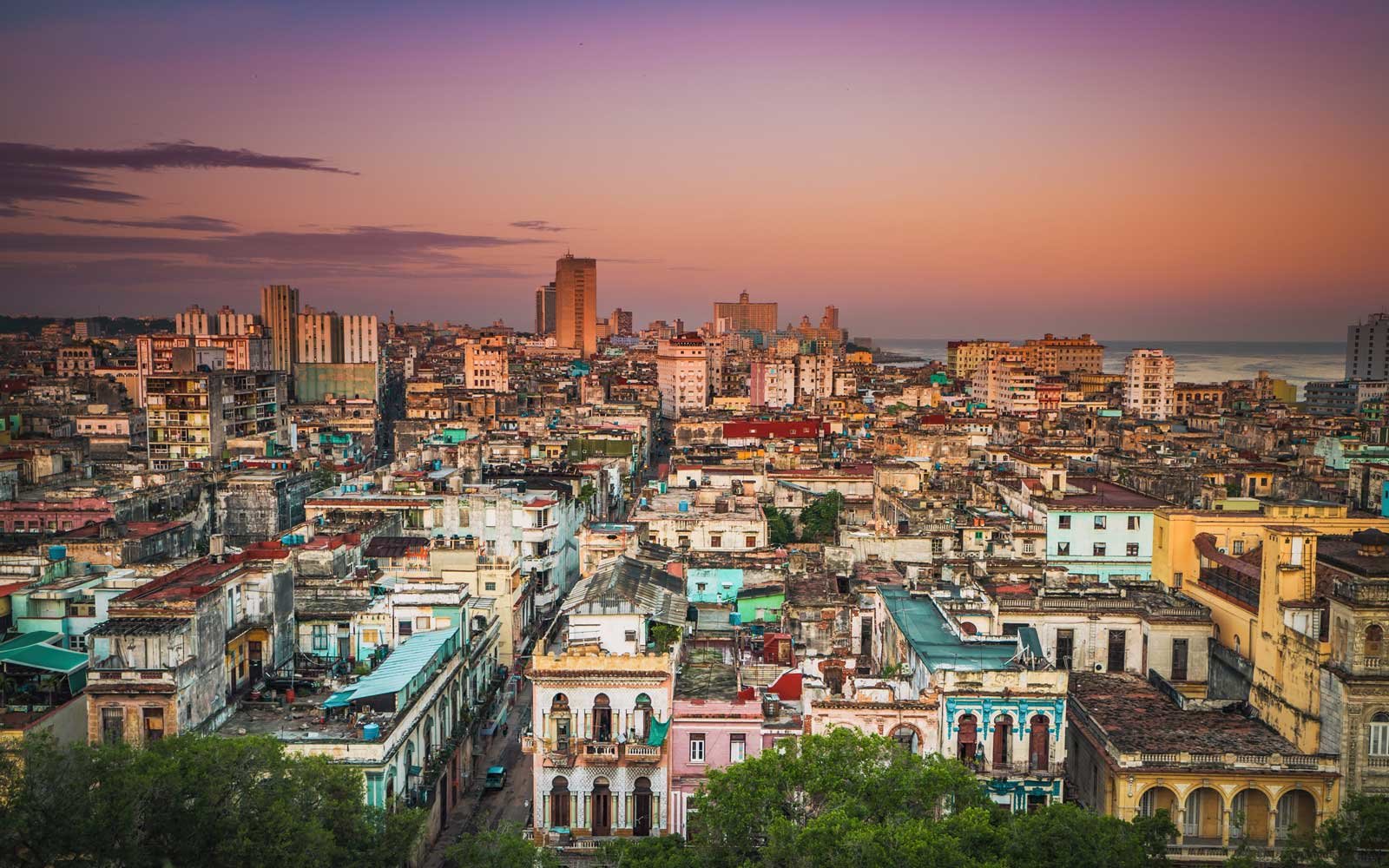 Le moyen le plus simple d’obtenir votre visa pour Cuba