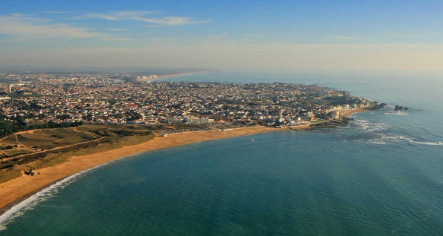 Séjour sur la côte Vendéenne : que voir et où résider durant le séjour ?
