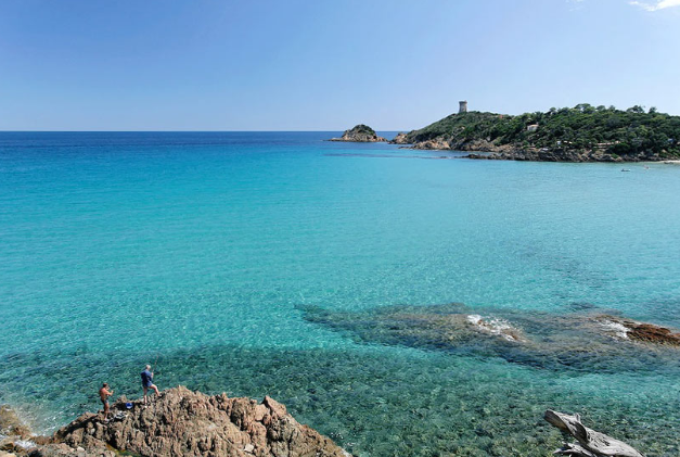 Les activités insolites à faire pendant les vacances en Corse du sud ?