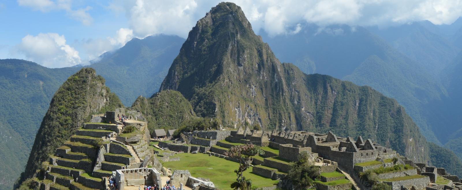 Préparez votre voyage au Pérou en 3 étapes