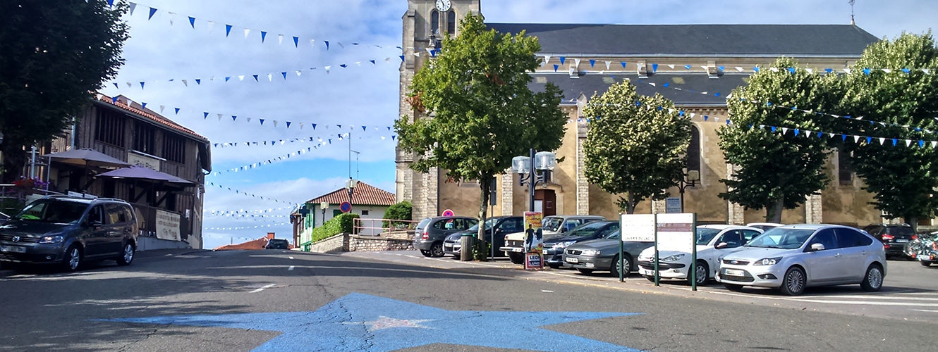 3 campings parmi les meilleurs dans les Landes