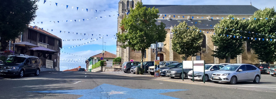 3 campings parmi les meilleurs dans les Landes