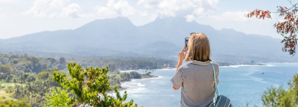Des destinations européennes pour les petits budgets