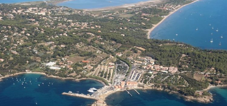 Les 5 meilleurs campings de Hyères