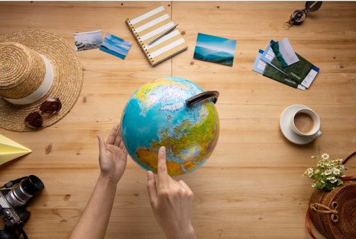 Préparer un voyage : quels sont les coûts cachés ?
