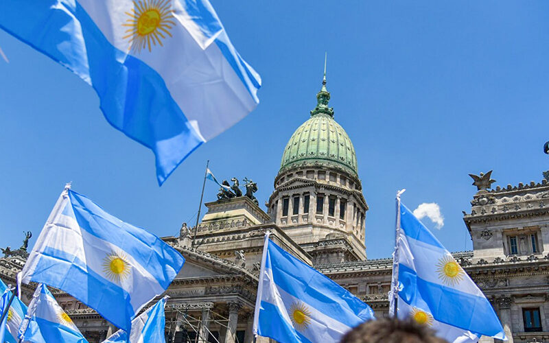 De belles raisons de visiter l’Argentine